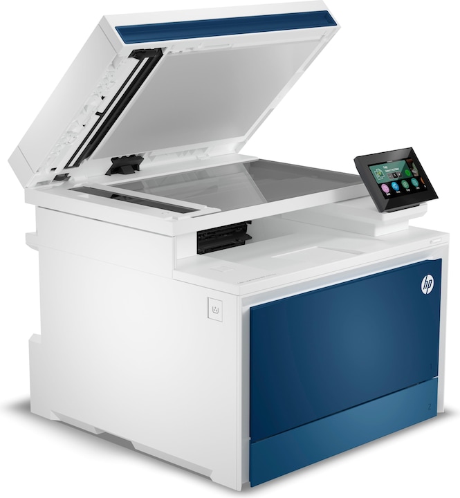 Actual product image HP Color LaserJet Pro MFP 4302dw (Laser, Colour)