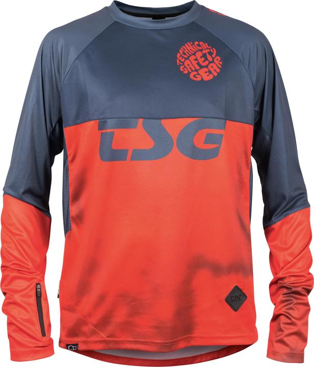 Actual product image TSG Sp6 (L)