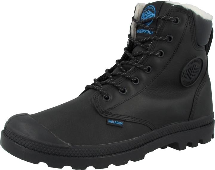 Image du produit Palladium Pampa Sport Cuff WPS - 23228 (36)