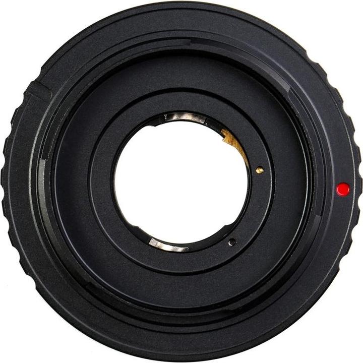 Produktbild Kipon Adapter für Pentax 110 auf Sony E