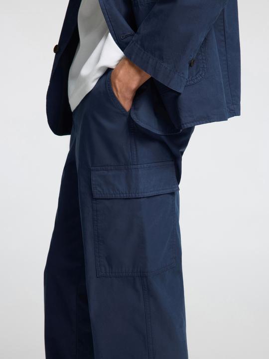 Immagine prodotto Selected Loose Fit Cargohose (34)