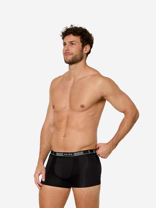 Actual product image Nur Die Retro Pants Boxer 3D-Flex Air Retroshorts (M, pack of 4)