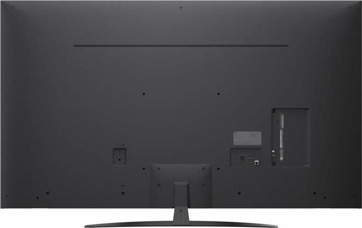 Actual product image LG 75NANO81A6A (75", 4K, 2025)