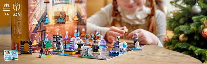 Immagine prodotto LEGO Harry Potter