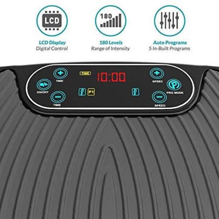 Actual product image Bluefin Fitness Dual Motor 3D