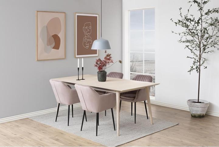 Actual product image AC Design Emilia Velvet