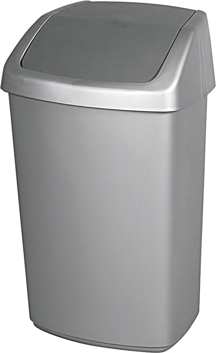 Actual product image Curver swing (50 l)