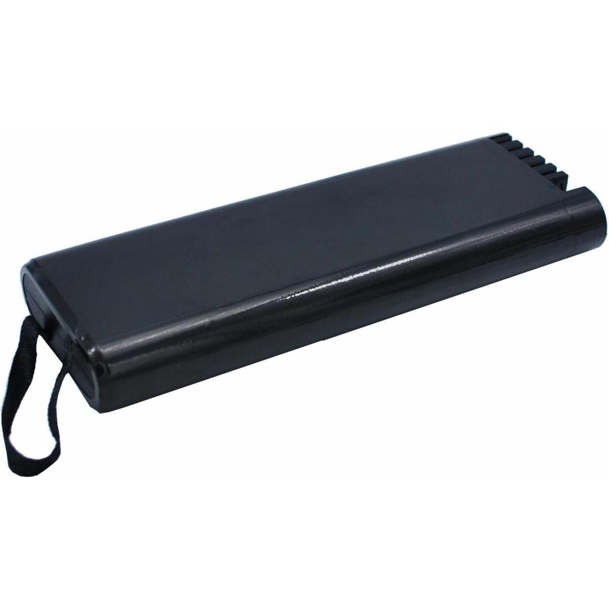 Thumbnail - CoreParts Battery for Medical, Notebook Ersatzteile, Schwarz