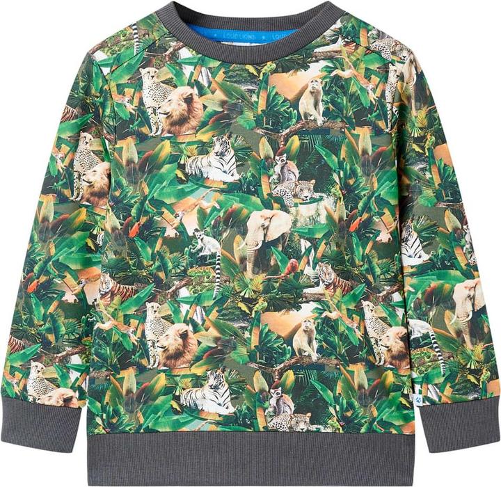 Produktbild vidaXL Jeremiel (92)