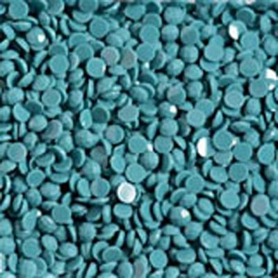 Turquoise foncé