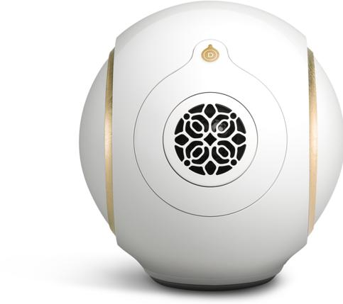 Produktbild Devialet Phantom II 98 dB Opéra de Paris