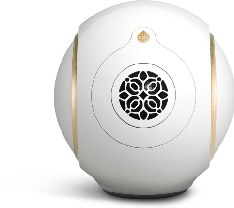 Produktbild Devialet Phantom II 98 dB Opéra de Paris (Airplay 2, WLAN, Bluetooth)