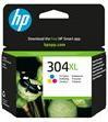 Produktbild HP 304xl (C, M, Y)