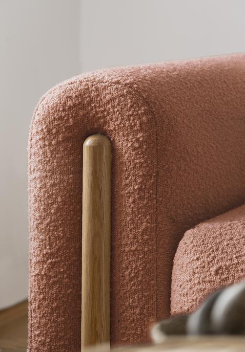 Produktbild ELTAP Arcadova (3-Sitzer)