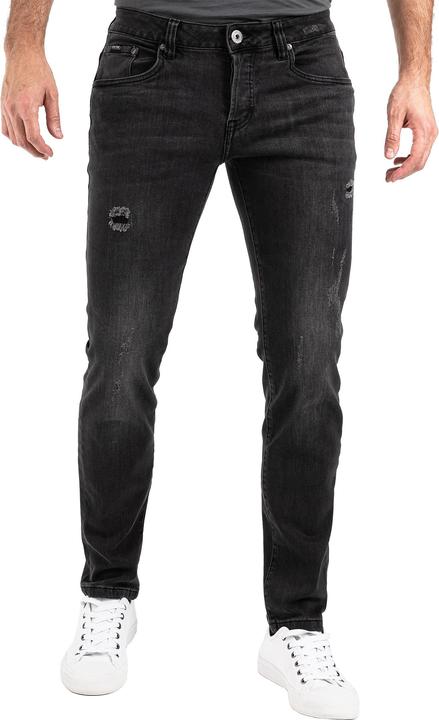 Dark Grey