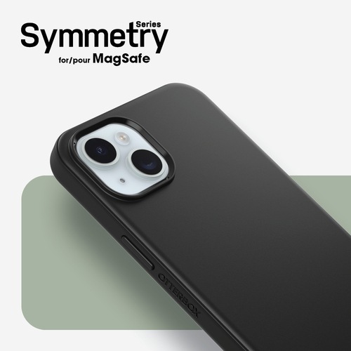 Productafbeelding OtterBox Symmetry mit MagSafe (Apple iPhone 15 Plus, Apple iPhone 14 Plus)