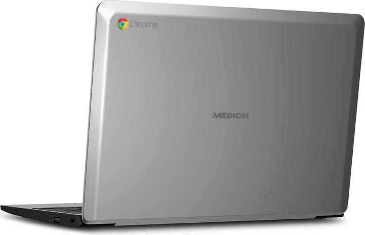 Actual product image Medion Akoya S2013 Chromebook (11.60", ARM Cortex-A17, 2 GB, 16 GB, CH)