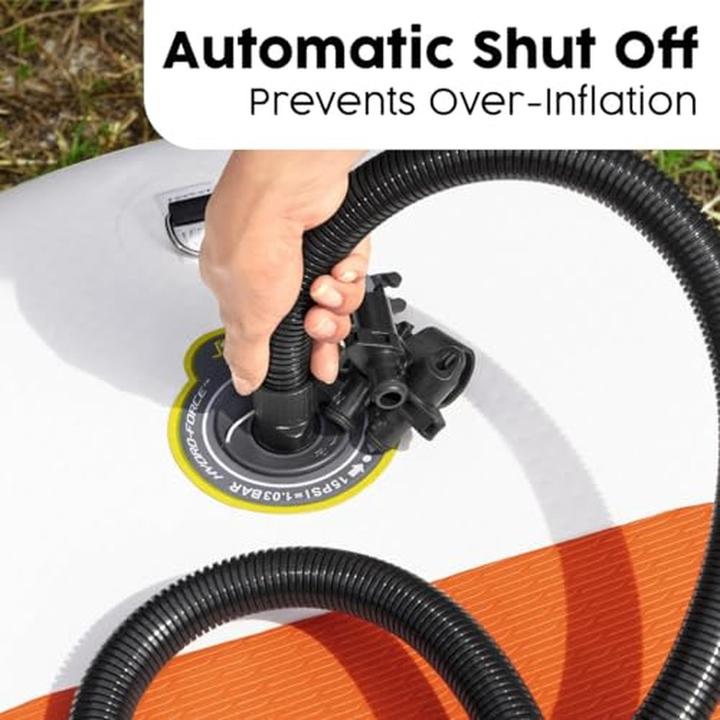 Produktbild Bestway PowerGrip