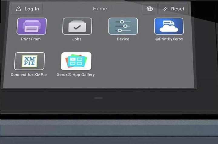 Image du produit Xerox VERSALINK C620 A4 50PPM RECTO VERSO (Laser, Couleur)