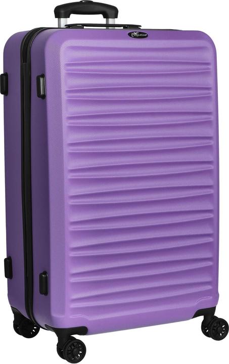 Actual product image Check.In 3-piece suitcase set HAVANNA 2.0 Paradise (194 l)
