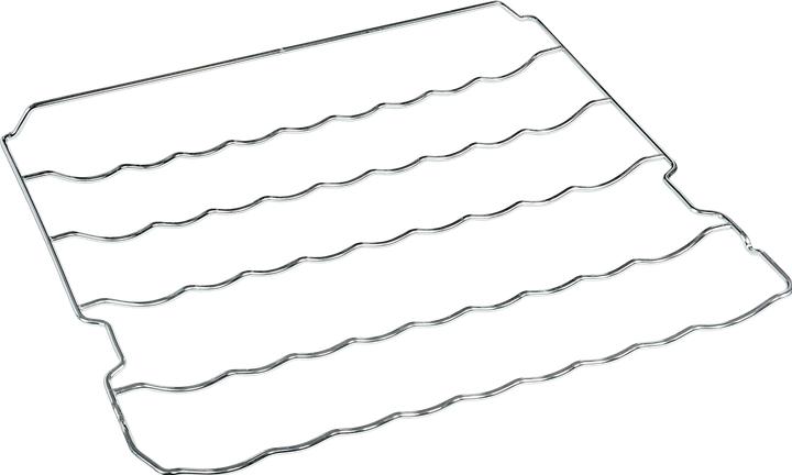 Actual product image Miele KFR 20060 Bottle tray