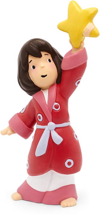 Actual product image Tonies Laura's star sparkling bedtime stories (German)