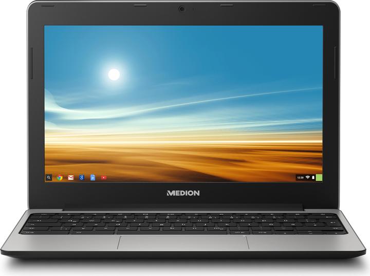 Medion Chromebook Akoya S2013 (11.60", Cortex-A17, 2 Go, 16 Go, CH)