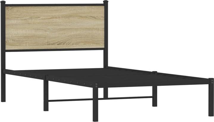 Image du produit vidaXL Bettgestell (100 x 190 cm)