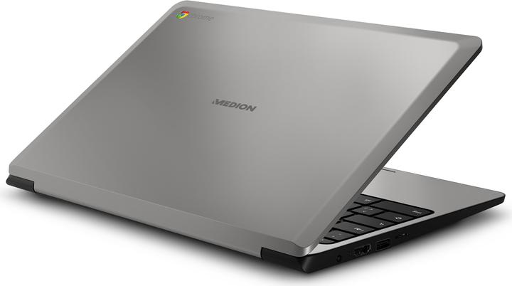Actual product image Medion Akoya S2013 Chromebook (11.60", ARM Cortex-A17, 2 GB, 16 GB, CH)