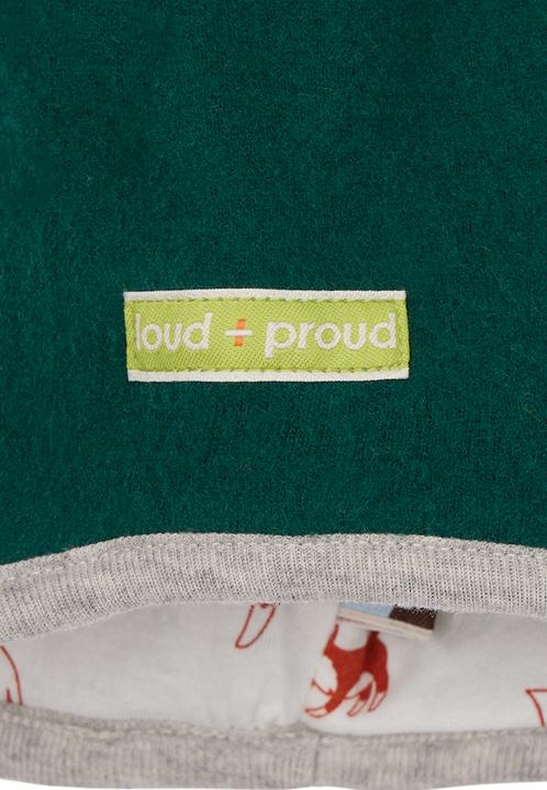 Actual product image loud + proud Beanie (74/80)