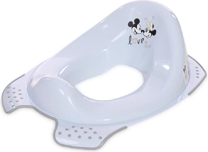 Produktbild Lorelli Toilettensitz Comic Spritzschutz