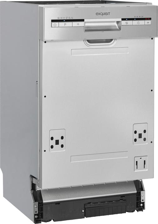 Produktbild Exquisit Geschirrspüler EGSP1009-E