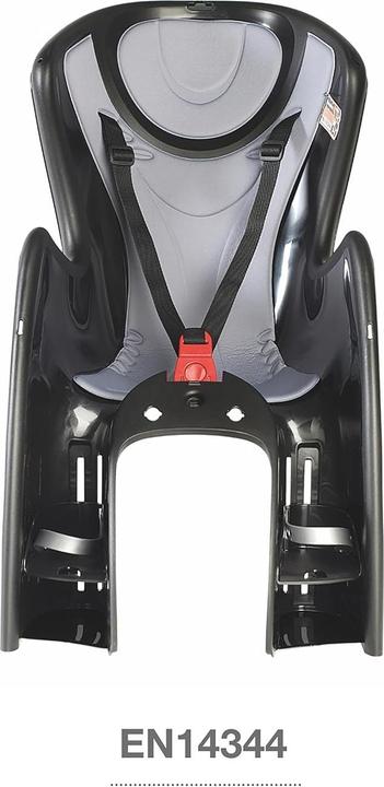 Actual product image OK Baby bodyguard (Seat tube)