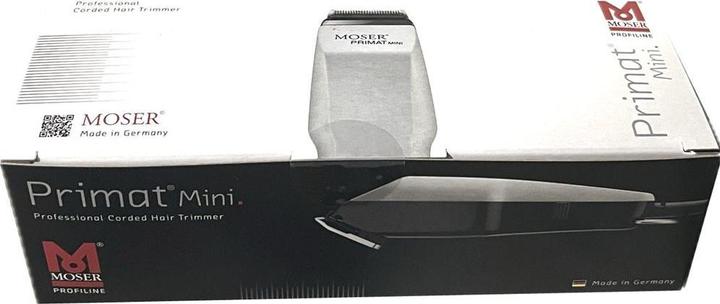 Moser 1411-0051 Primat Mini