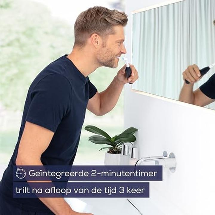 Produktbild Beurer TB 50 (Oszillierende Zahnbürste)