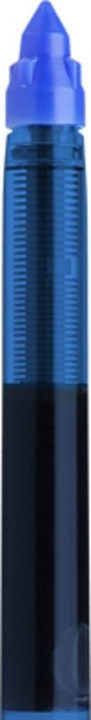 Produktbild Schneider Rollerpatrone (Tintenfass, Blau, 0.60 mm)