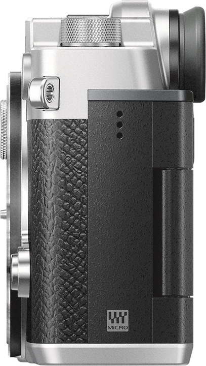 Produktbild Olympus PEN-F Body (20.30 Mpx, Micro Four Thirds)