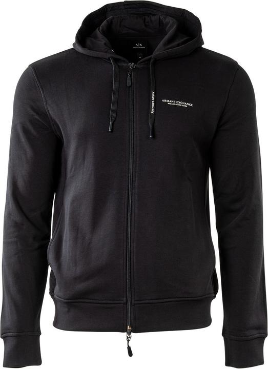 Produktbild Giorgio Armani Sweatjacke Sportlich Bequem sitzend (M)