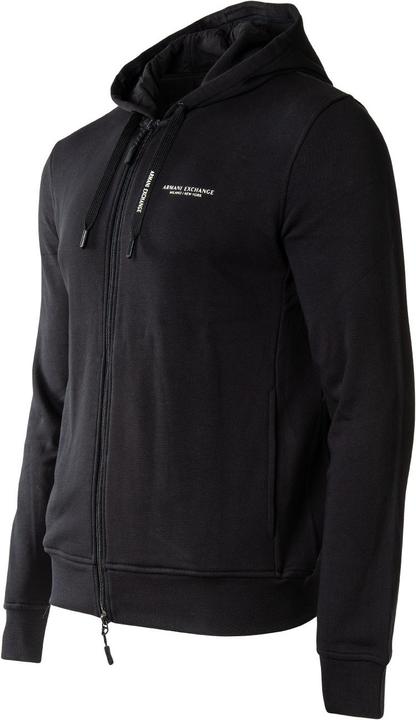 Produktbild Giorgio Armani Sweatjacke Sportlich Bequem sitzend (M)