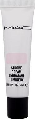 Actual product image MAC Cosmetics Mini Strobe Cream (15 ml, 24h cream)