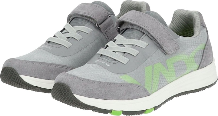 Actual product image Vado ROOKY LO ELASTIC GTX low shoe (28)