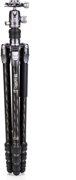Image du produit Benro FRHN14CVX20 Kit Rhino (Carbone)