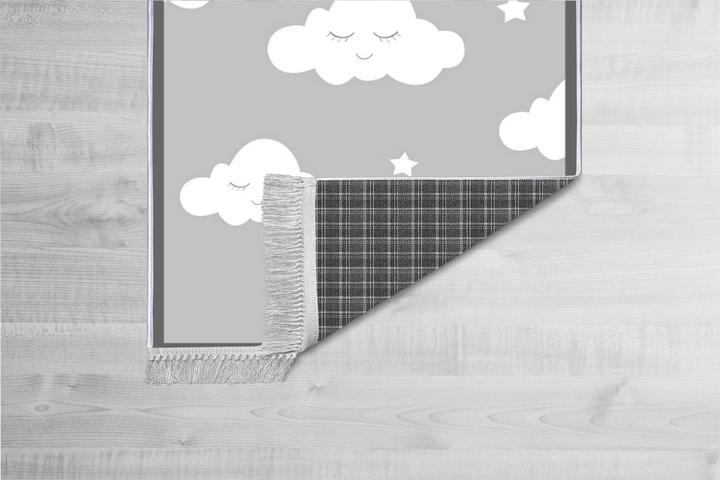Produktbild Confetti Carpets Trevor (80 x 150 cm)