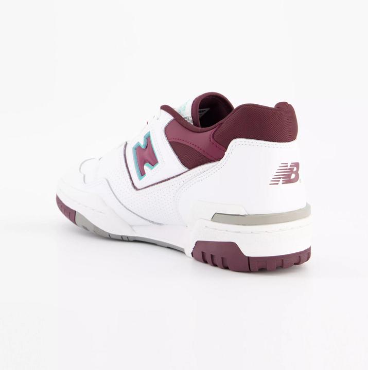 Image du produit New Balance BB550WBG (46.5)