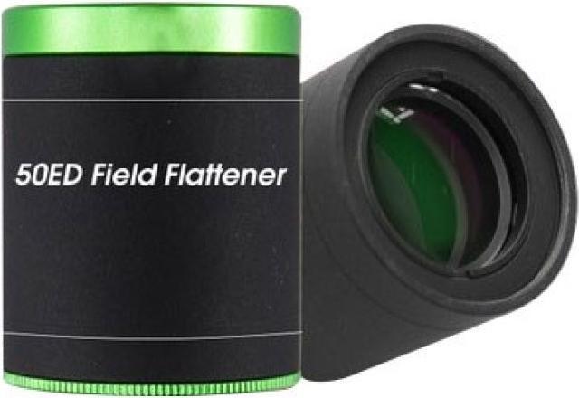 Actual product image No Name Flattener SW for Evoguide 50