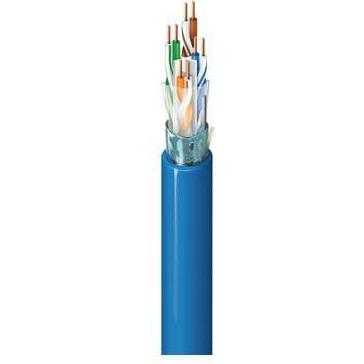 Belden 10GB Category 6A Cable, 4 (CAT6a), Cavo di rete