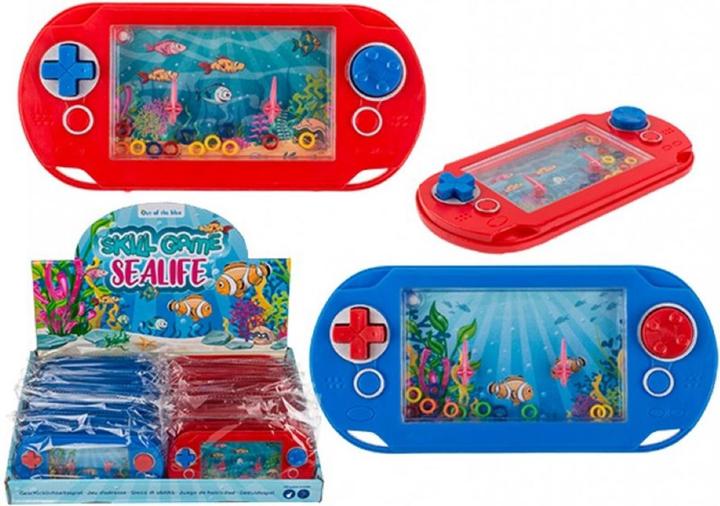 Produktbild Sombo Sealife (Deutsch, Französisch, Italienisch, Englisch)