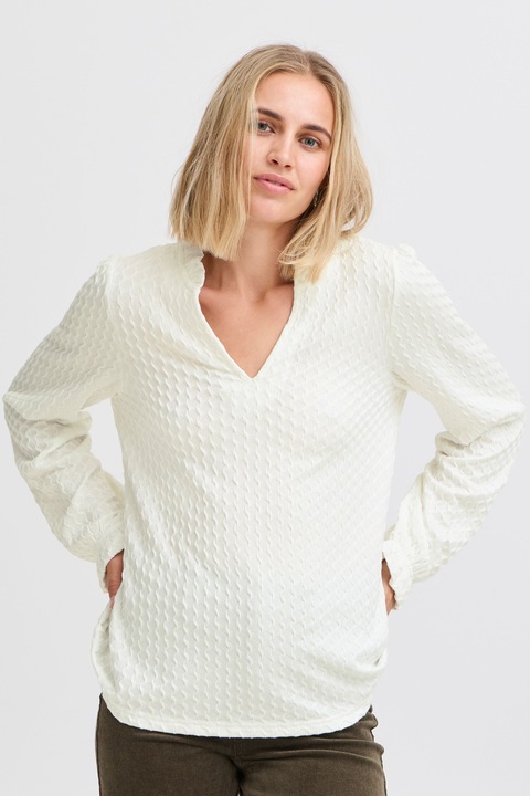 Immagine prodotto Pulz Jeans PZEBBA LS Tshirt 50208425 (L)