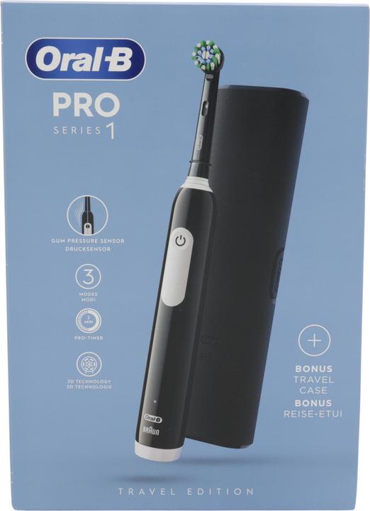 Produktbild Oral-B Pro Series 1 (Oszillierende Zahnbürste)