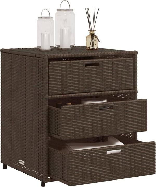 Immagine prodotto vidaXL Jeriah